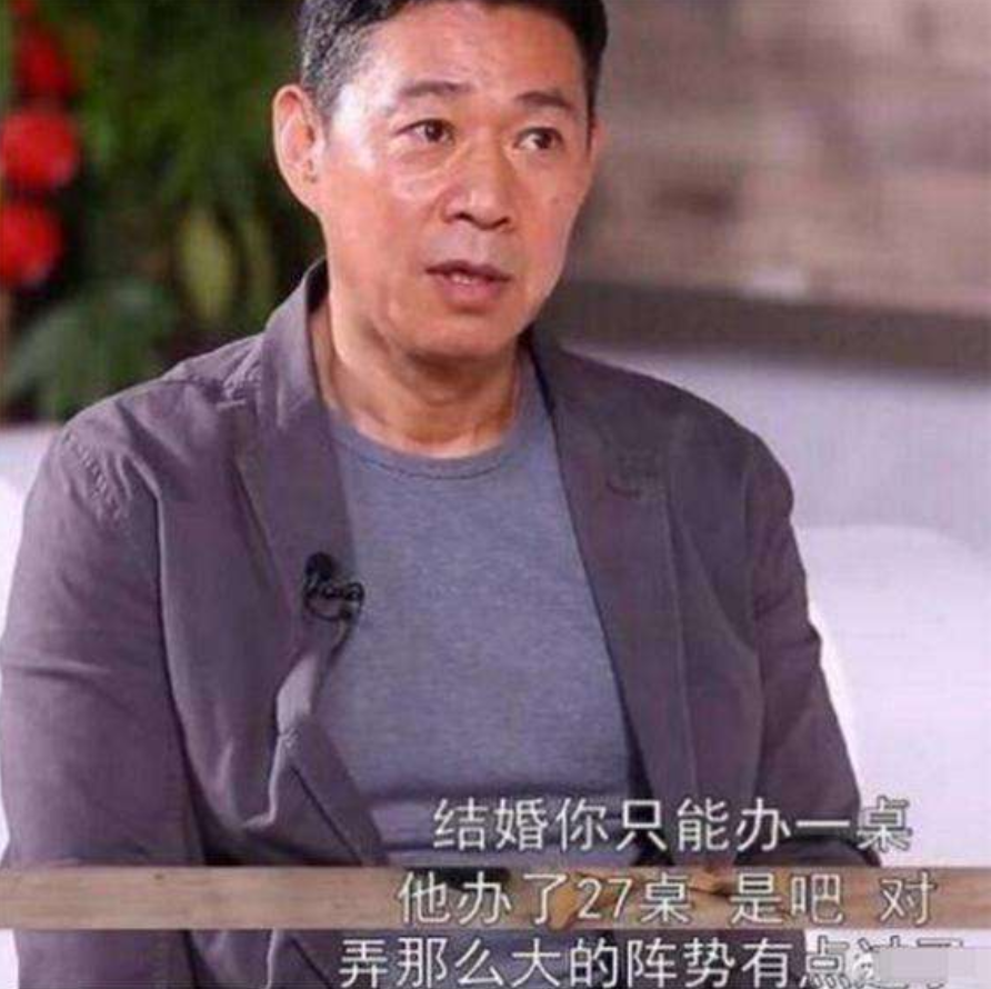 孙海英:儿子去世后,娶二婚吕丽萍,把所有的爱都给了继子