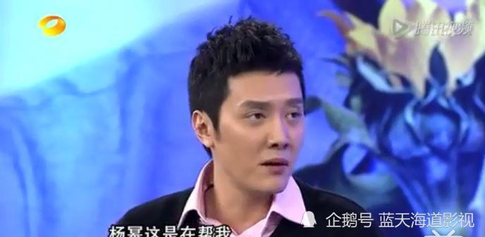 巩俐心中的完美恋人,靠温柔征服多个女明星,冯绍峰比你想得厉害