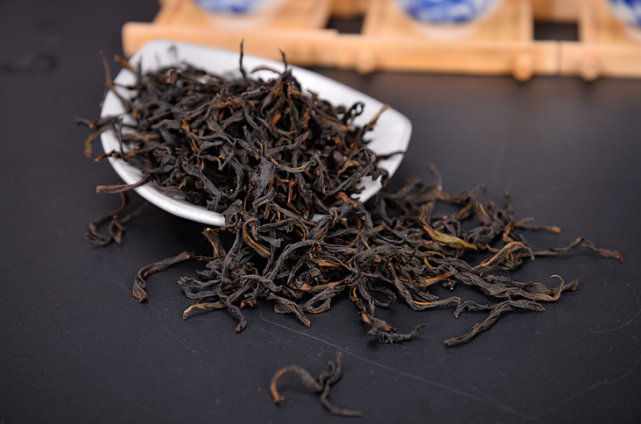 乌龙茶中的"十大名茶",你都喝过哪几种?