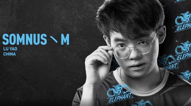 dota2圣子华炼危maybe感觉链子哥的号像是买来的刷分号