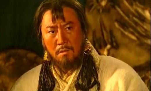 花剌子模末代国王扎兰丁一个令成吉思汗头疼的悲情英雄