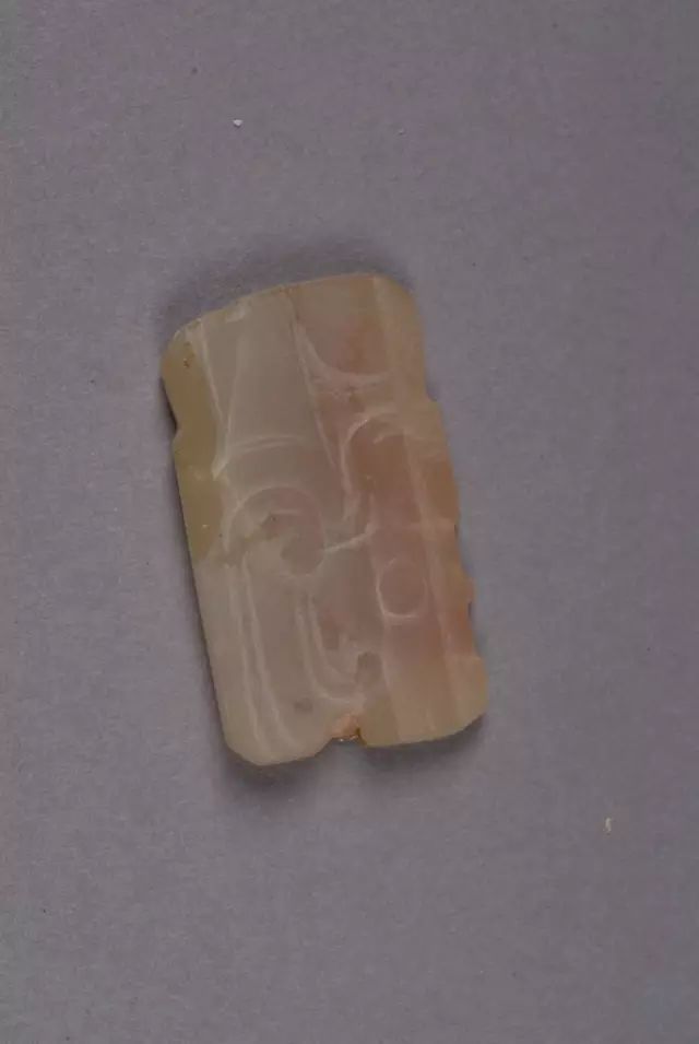 49张图片揭秘陕西历史博物馆藏神秘的秦式玉器!