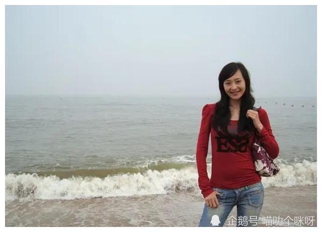 曲栅栅:养家养夫一力承担,不后悔嫁给黄海波
