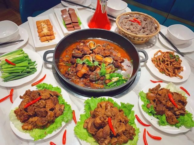 767076红河干锅旱鸭 优享旱鸭火锅套餐来袭啦