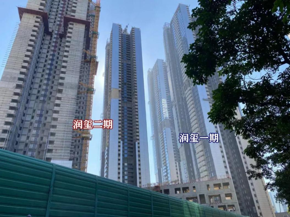 华润回应润玺1期装修风波:2期入市在即,6大户型抢看