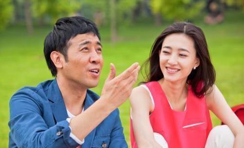 宋林静供于和伟上学替于和伟尽孝与于和伟相伴30年
