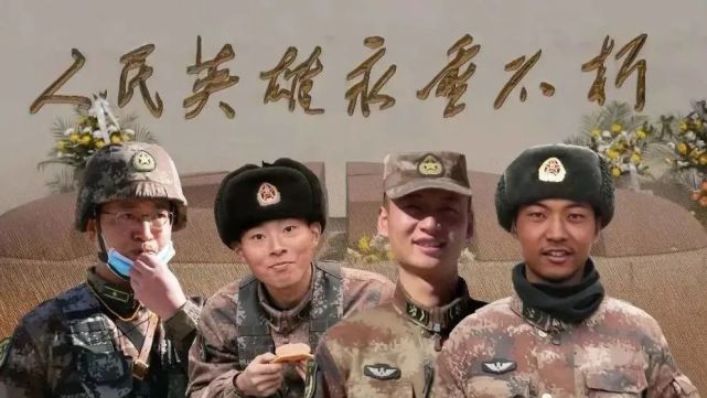 赓续英雄遗志!戍边烈士陈祥榕姐姐投身军营,民兵连以肖思远王焯冉名字