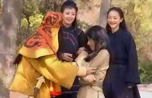 太平天国的幼天王洪天贵福被俘后表现得非常有骨气