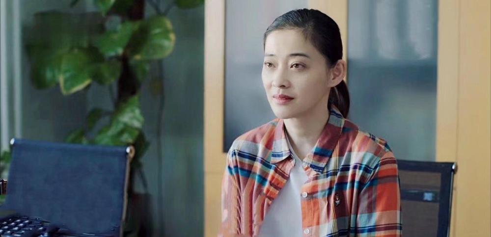 《不惑之旅》:简单的真命天子出现,有三点比马总优秀