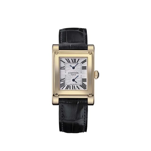 卡地亚paris系列手表,卡地亚925手表老款 privée cartier paris (cpcp): tortue minute repeater 系列(2003)