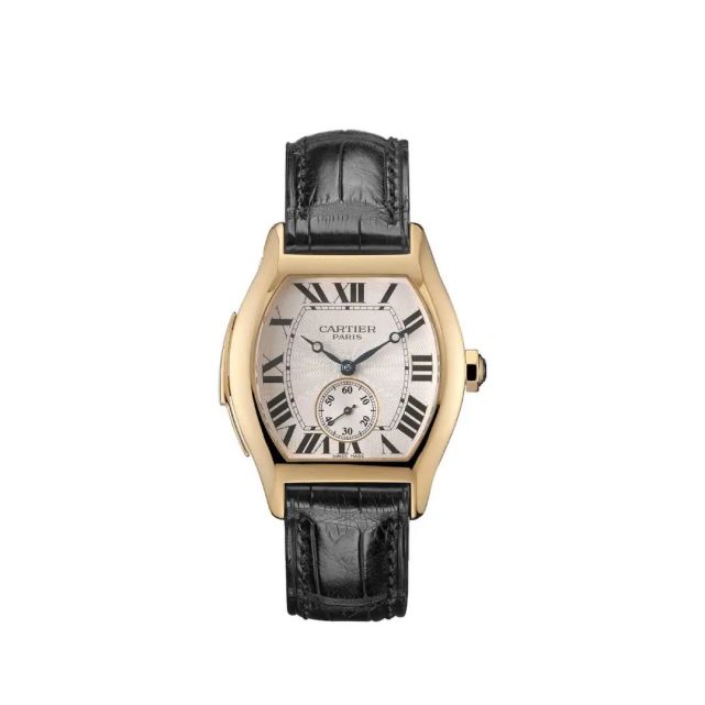 privée cartier paris (cpcp): tortue minute repeater 系列(2003)