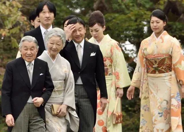 爱子公主满20岁!时隔7年,日本皇室再次举办成年礼
