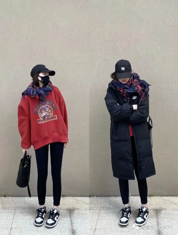 鲨鱼裤怎么搭配衣服鞋子好看