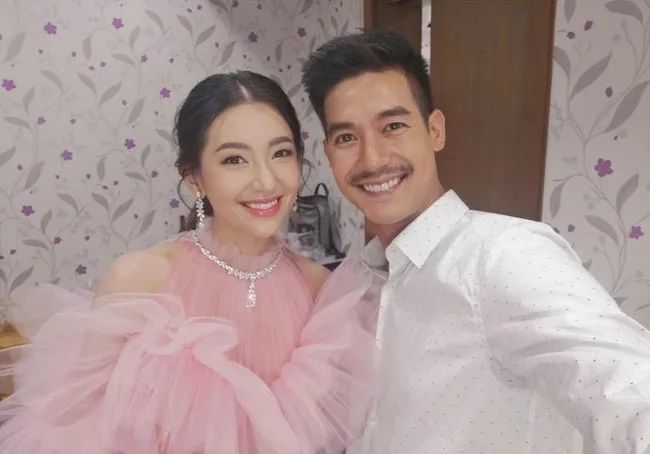 bella weir分手,泰星weir和bella分手 顶流恋人bella与weir分手,女方已确认!疑似第三者回应