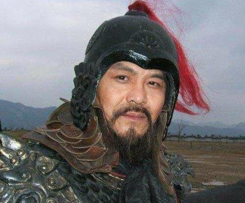 张献忠被明朝大军围住,他说了一句话,明朝武将就放行了