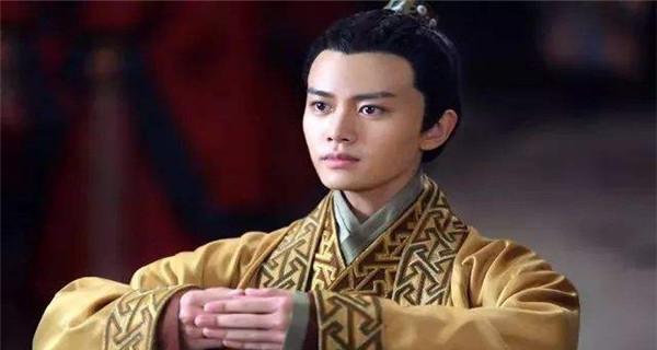 李豫将对沈氏的宠爱延续到她儿子李适身上,将李适立为太子.