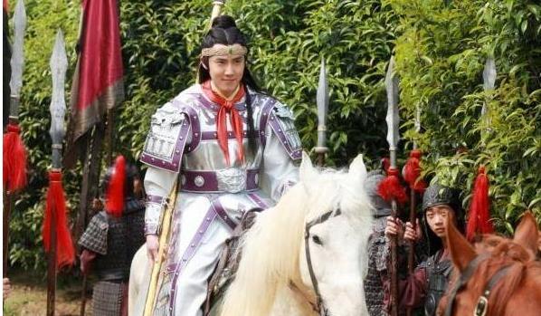 秦琼罗成武功盖世,罗通秦怀玉为大唐身死,为何其孙结局截然相反