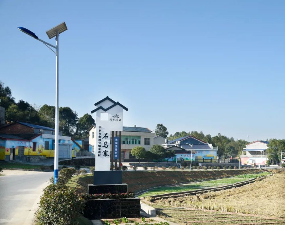 宁乡老粮仓镇这些美丽屋场,是你家门口吗?