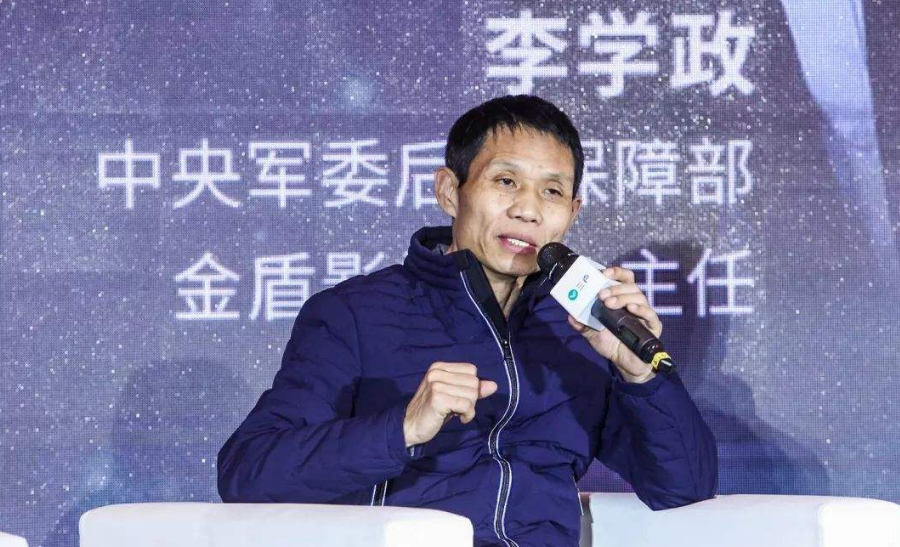 李学政"杠上"中演协会,质疑程序正义,逼出道歉信撕掉权威面纱