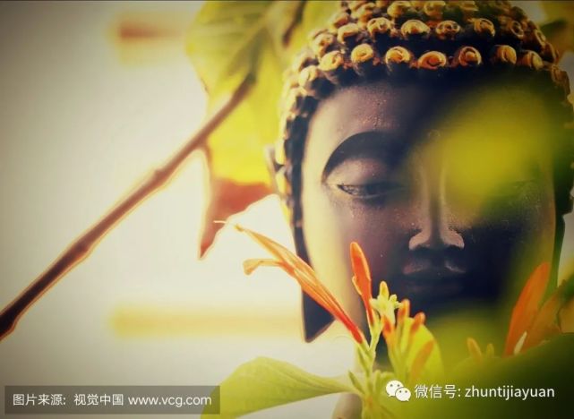七师:仙人预言悉达多太子会成佛,是宿命论,还是业力论?