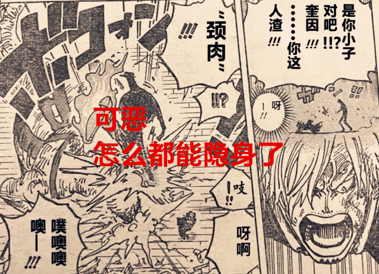 响雷果实
