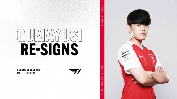 t1阵容已经基本确定了,zeus/oner/faker/gumayusi/keria