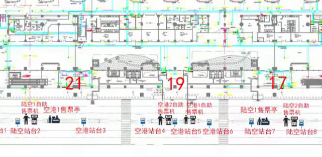 贵阳机场t3航站楼投用,旅客进出最全信息来了!