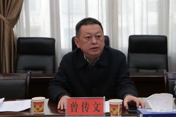 古丈县人大常委会主任曾传文表示,古丈县人民检察院公益诉讼工作起步