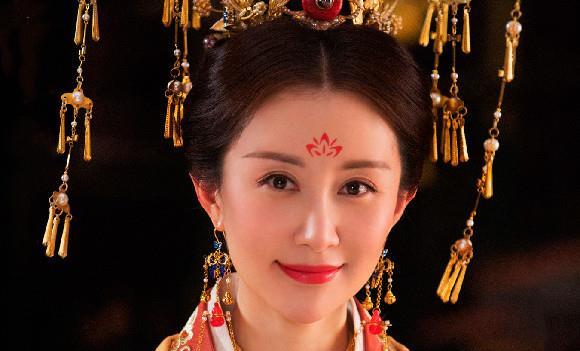 唐太宗李世民与长孙皇后所生子女结局如何?女儿幸福有