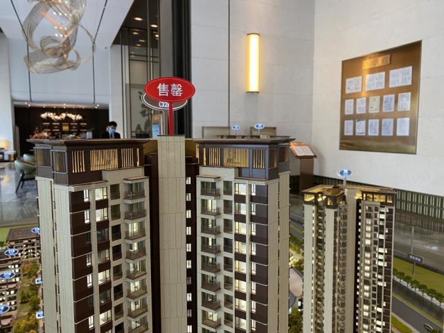 广州楼市去化周期连续8个月上升，今年12月还会是购房好时机吗？_腾讯新闻