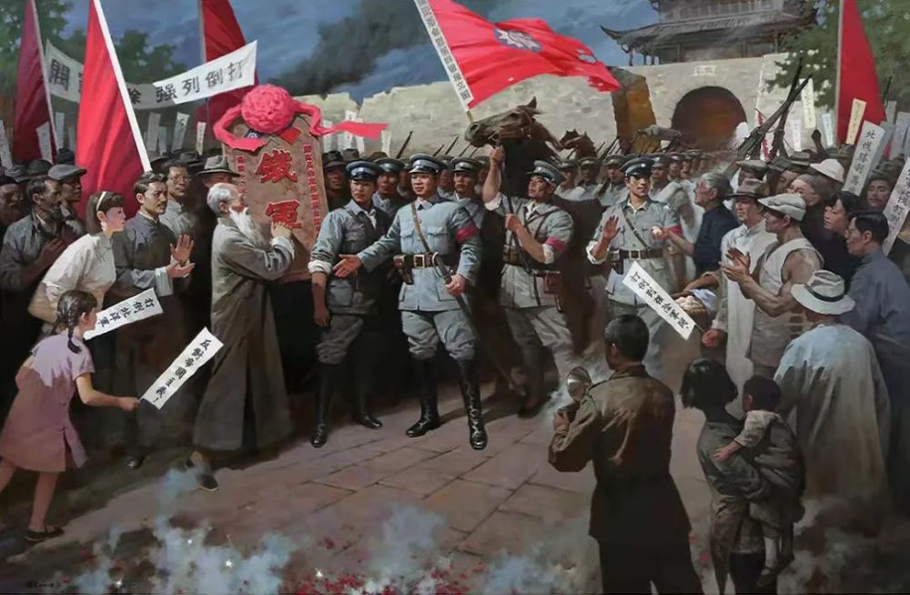 《叶挺独立团荣膺铁军》2014年《和平使命—南苏丹维和》2014年《1938