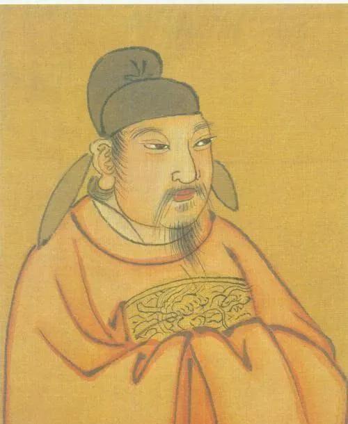 唐代宗李豫,唐朝第一个长子继位的皇帝