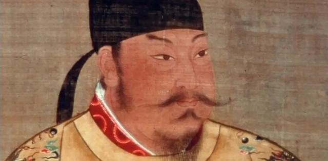唐代宗李豫,唐朝第一个长子继位的皇帝