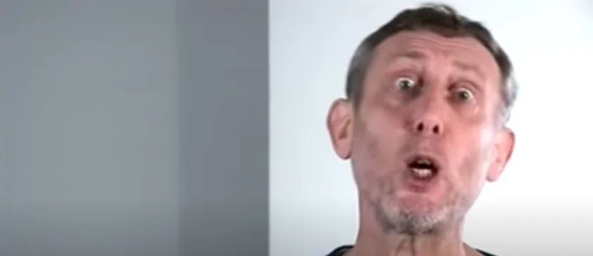 爆火全网的nice爷爷真实经历看哭网友欢乐表情包的背后竟然这么悲伤