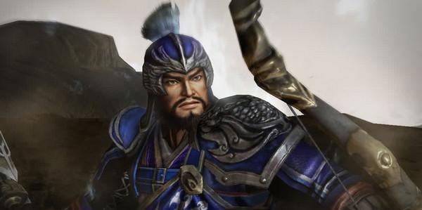 三国时期二十四名将排名"一吕二赵三典韦四关五马六张飞"