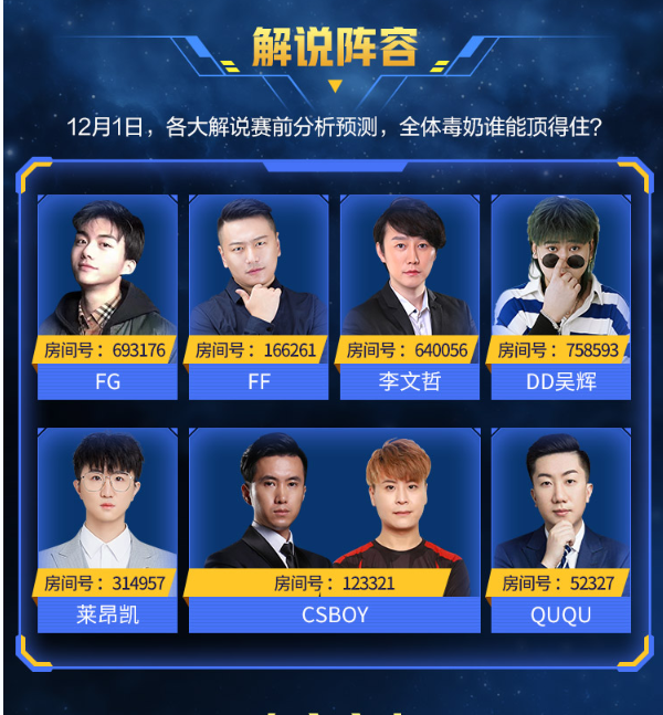 玩家还可以看看其他战队的表现,以此来发现我们赛区在csgo板块的不足