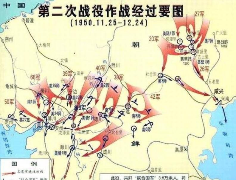 长津湖战役志愿军因为缺少棉衣导致伤亡过大吗这不是主要原因