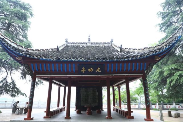 鄂州"古八景"写进党代会报告!你知道哪几个?