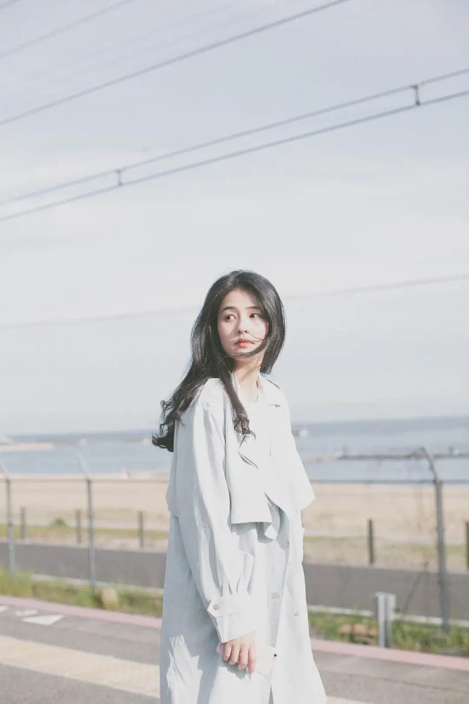 白鹿是如何从淘宝模特走向女明星的?看了她模特时期的造型就懂了