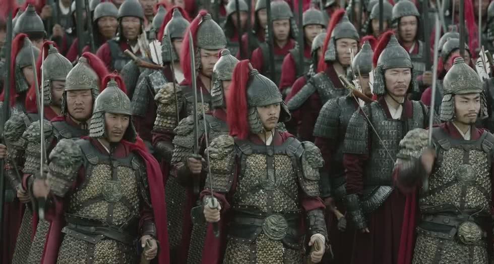 明朝开国将领蓝玉