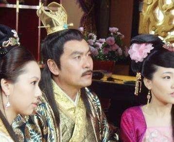 有人说李渊杀窦建德,萧铣,李密却没有杀王世冲,其实没