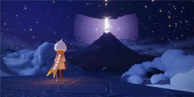 光遇陈星汉回应礼包返场问题除了小王子之外其他都要看心情