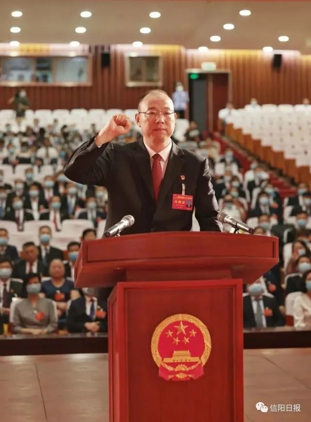 中央候补委员蔡松涛拟任省辖市委书记