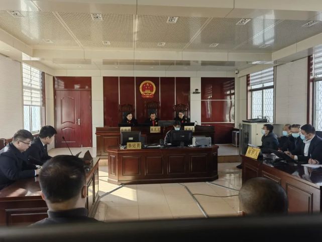 沂水这个恶势力团伙判了13人获刑