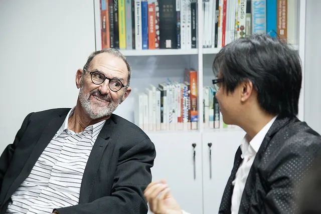 肖诚关注场所关注体验是我作为建筑师的本职工作