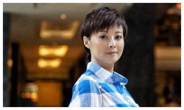 怒揭节目组内幕,被徐威独宠12年的袁立,为何最后输给了张怡宁?