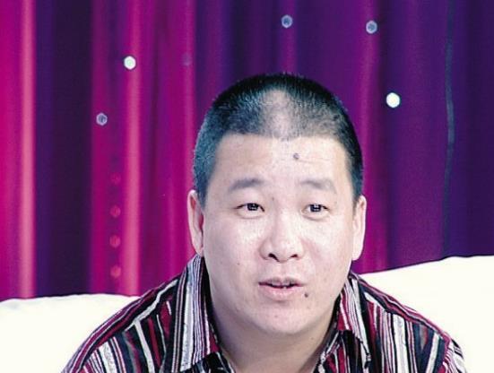 062007年,孙小宝接到了一个来自本溪的电话,那人邀请他在当地参与一场