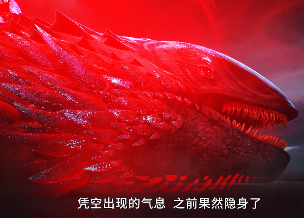 斗罗比比东吞噬的是人类的生命唐三保护海洋击杀邪魔虎鲸王