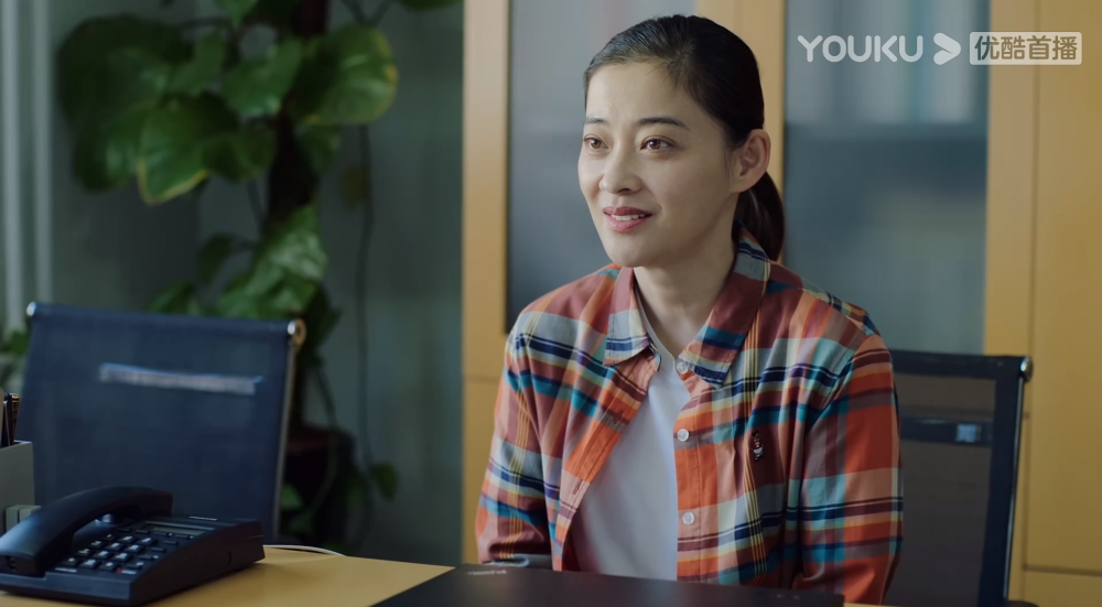 不惑之旅:冯春生和卓晓婷缺乏势均力敌的感情,注定无法长久