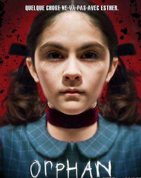 《孤儿怨》原型:13岁"少女"的阴谋,真相比电影更恐怖